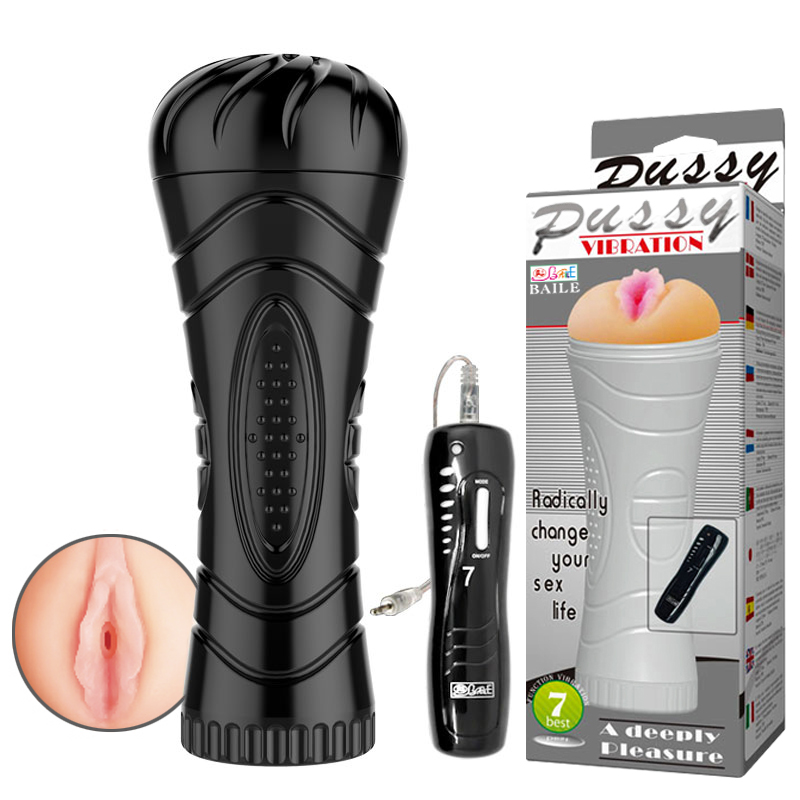 Cốc Thủ Dâm Fleslight Pussy