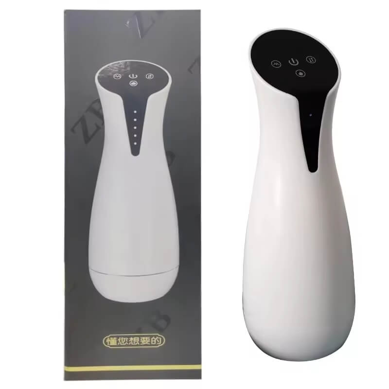 Máy Thủ Dâm Wonderland Galaxy Cao Cấp