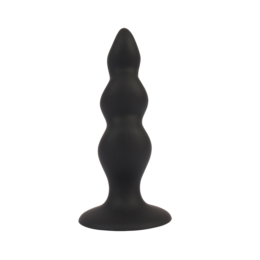 Phích Cắm Hậu Môn Anal Control Stuffer 5.5 inch (4)