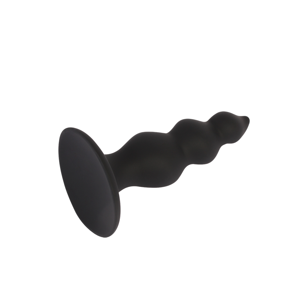 Phích Cắm Hậu Môn Anal Control Stuffer 5.5 inch (5)