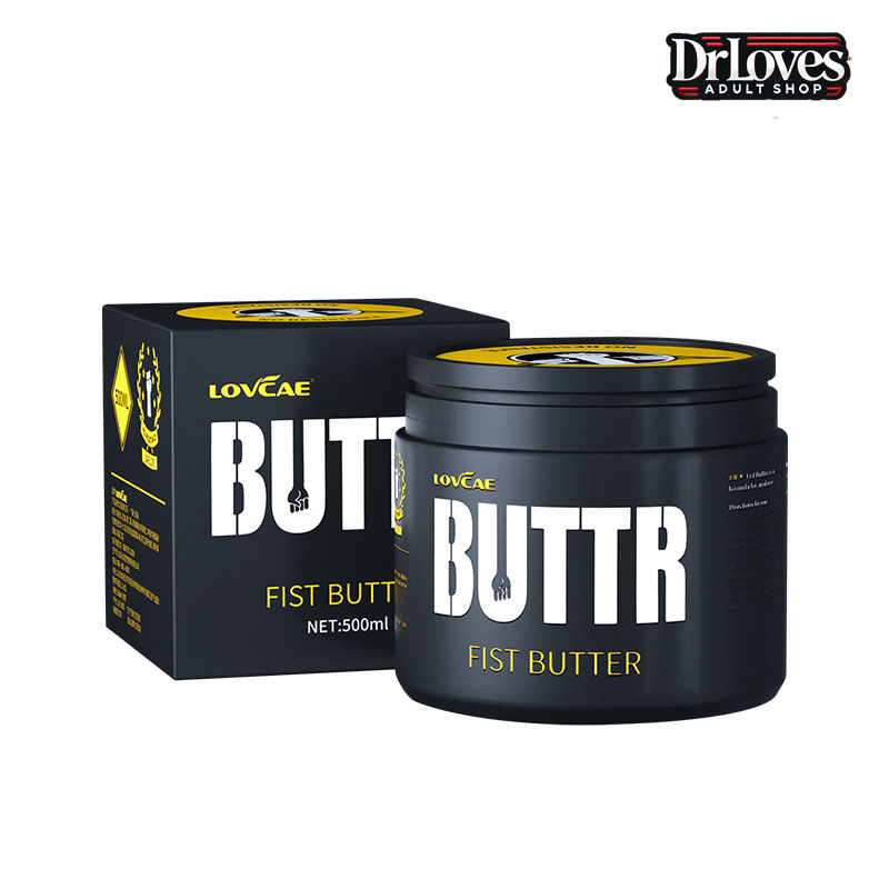 Gel bôi trơn Buttr Fist Butter