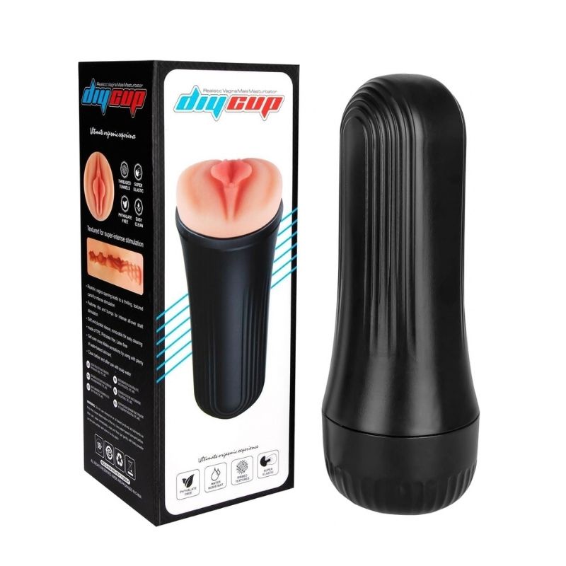 Cốc Thủ Dâm DIY CUP